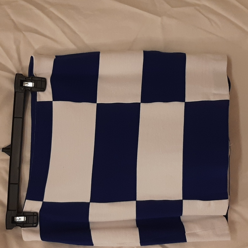 Banana republic mini skirt